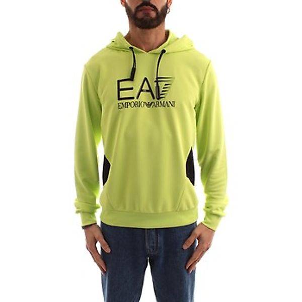 Emporio Armani EA7  Sweatshirt 3LPM13 günstig online kaufen