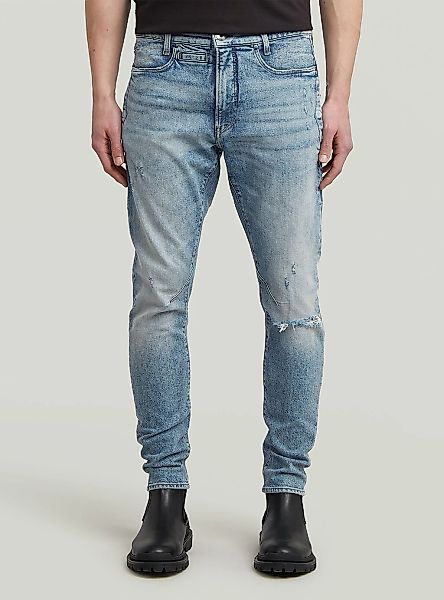 G-STAR Regular-fit-Jeans "D-Staq Slim Jeans" günstig online kaufen