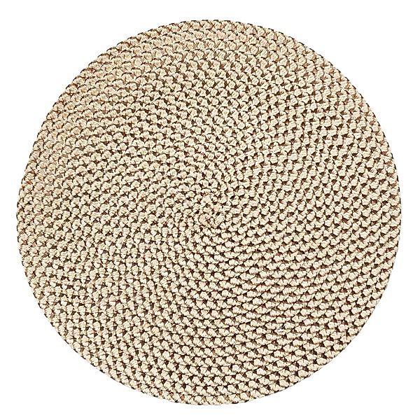 Macosa Home Platzset 4er Set Papierfaser günstig online kaufen