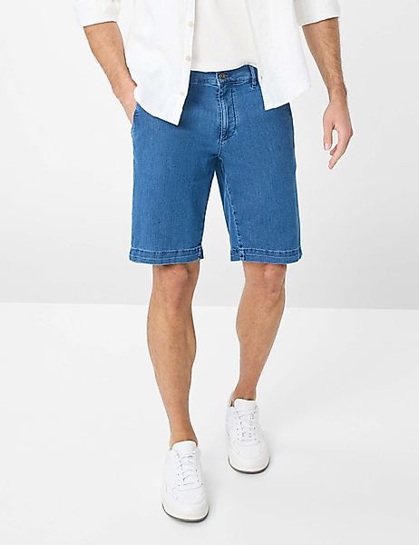 EUREX by BRAX Bermudas "Style BURT" günstig online kaufen