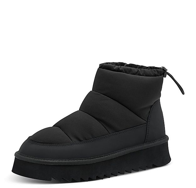 Tamaris Tamaris - Stiefel - Schwarz Stiefel günstig online kaufen