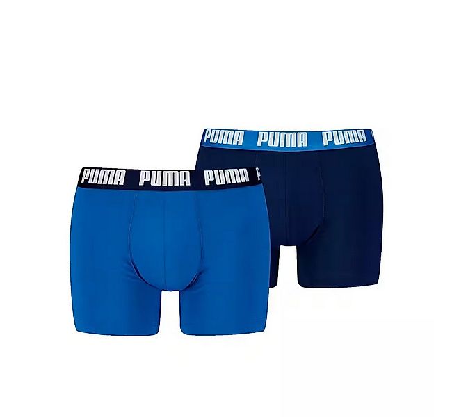 PUMA Boxershorts Boxershorts Basic günstig online kaufen