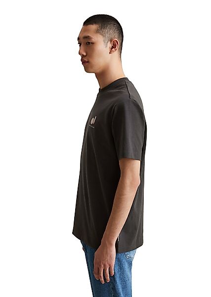 Marc OPolo DENIM T-Shirt "aus reiner Bio-Baumwolle" günstig online kaufen