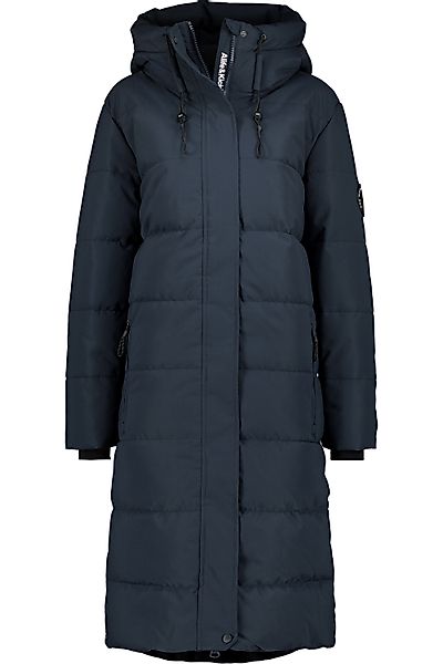 Alife & Kickin Winterjacke Katja Steppjacke, günstig online kaufen