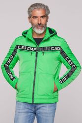 CAMP DAVID Outdoorjacke mit Brusttaschen günstig online kaufen