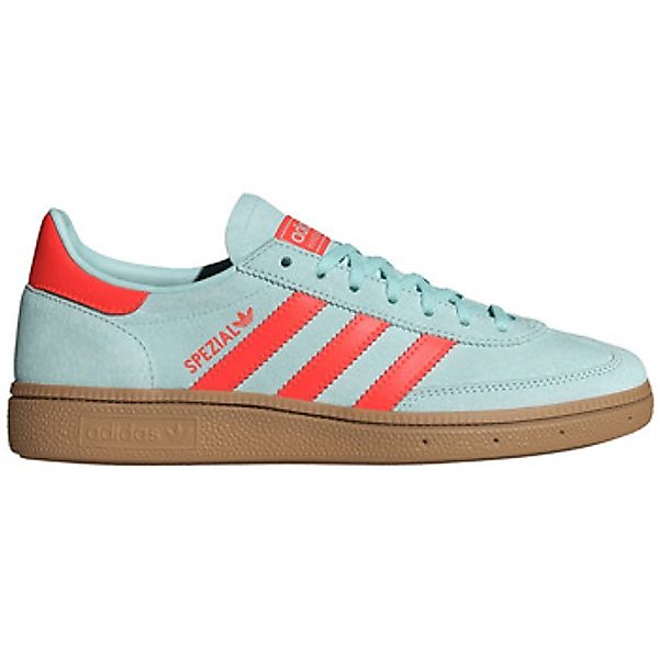 adidas  Sneaker Handball Spezial Semi Flash Aqua (Women's) günstig online kaufen