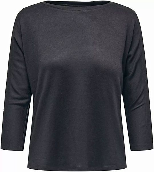 ONLY 3/4-Arm-Shirt ONLZELDA 3/4 PEARL TOP JRS günstig online kaufen