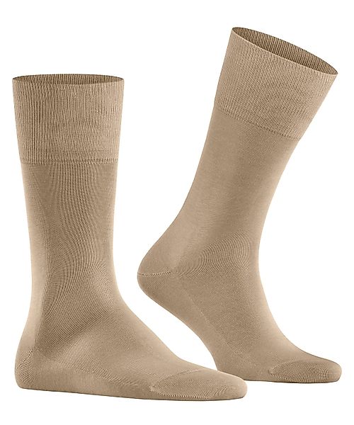 FALKE Socken Tiago (1-Paar) mit leichtem günstig online kaufen