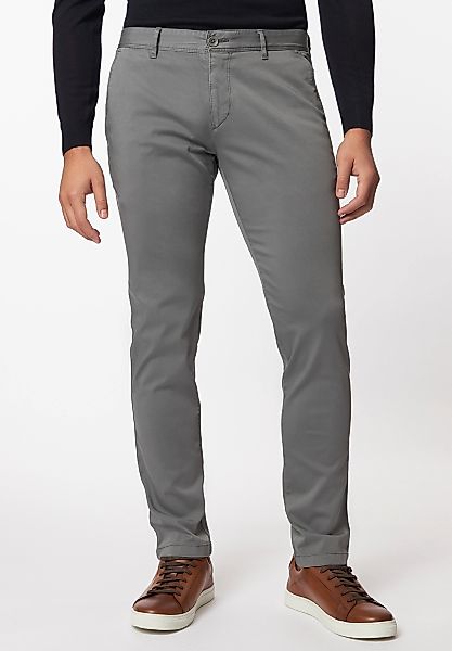 Roy Robson Bügelfaltenhose "Slim fit - Scott" günstig online kaufen