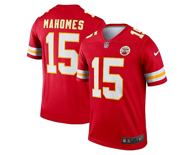Nike Footballtrikot Nike Trikot Kansas City Chiefs NFL Legend Jersey Mahome günstig online kaufen