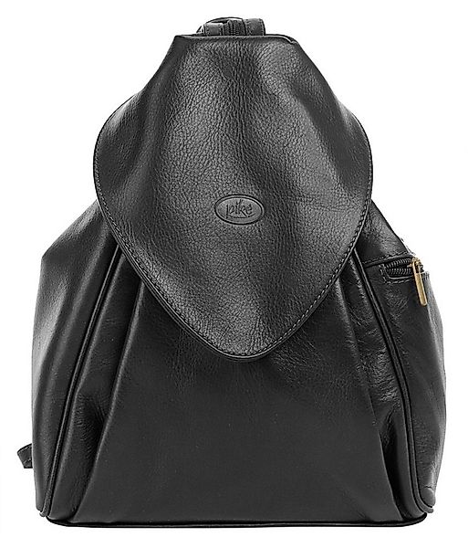 Piké Cityrucksack ANNA MARIA, echt Leder, Made in Italy günstig online kaufen