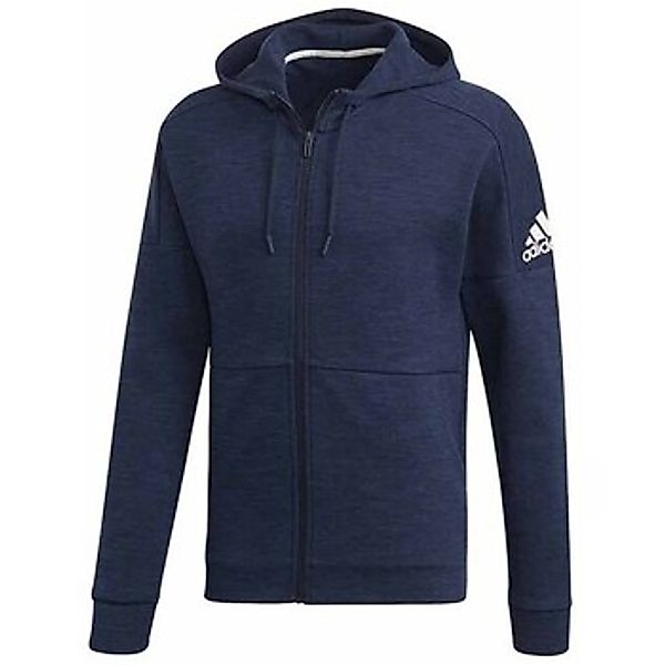 adidas  Sweatshirt ID Stadium FZ günstig online kaufen