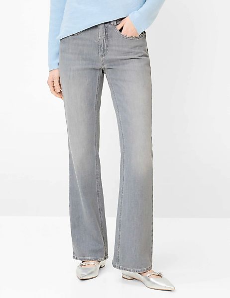 Brax 5-Pocket-Jeans "Style MARY BOOT" günstig online kaufen