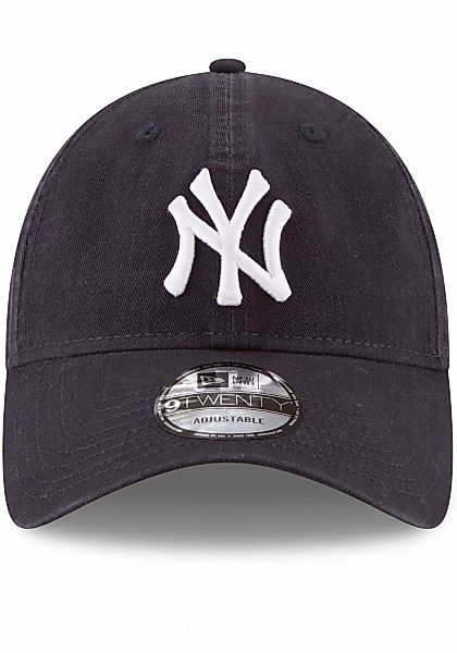 New Era Baseball Cap "MLB CORE CLASSIC 2 0 NEYYAN GRH" günstig online kaufen