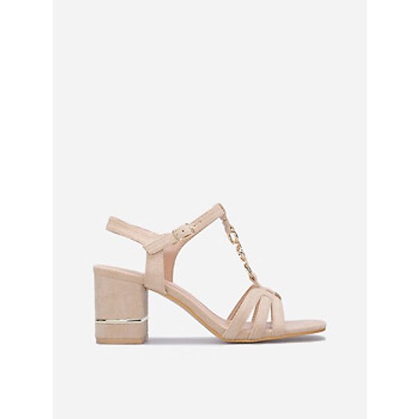 La Modeuse  Sandalen 75290_P177922 günstig online kaufen