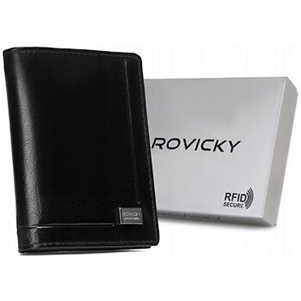 Rovicky  Geldbeutel DHCPR039BARROV günstig online kaufen