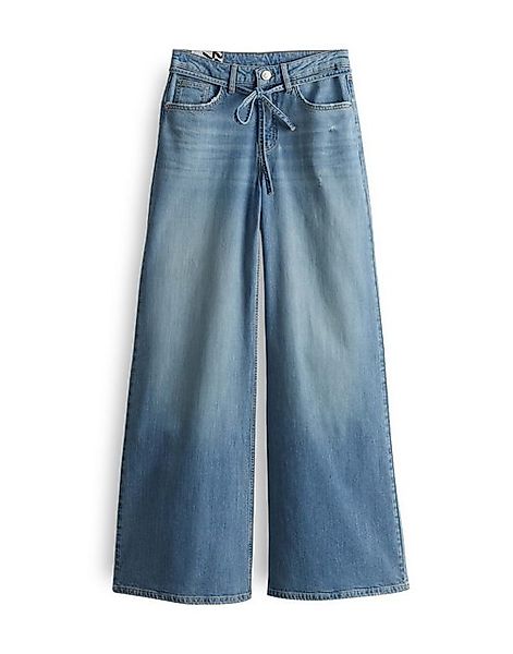 OPUS Weite Jeans günstig online kaufen