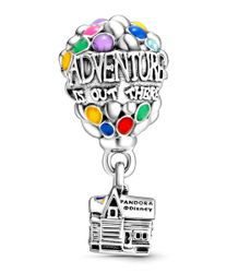 Pandora Kettenanhänger Silber Charm Disney Up günstig online kaufen
