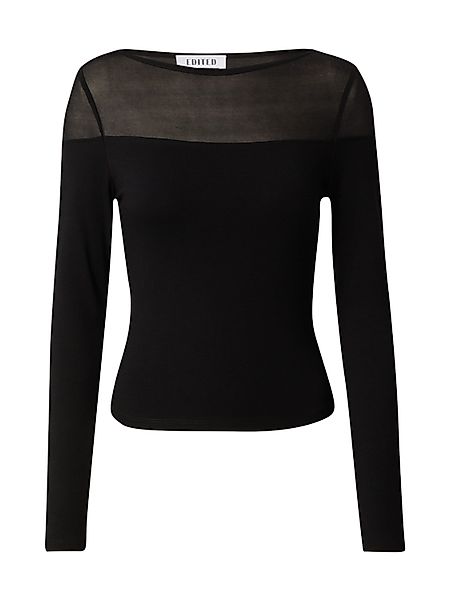 EDITED Langarmshirt Kareene (1-tlg) Weiteres Detail günstig online kaufen