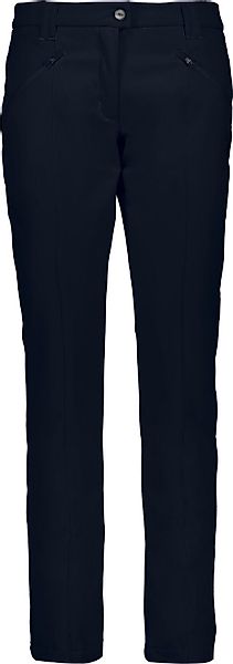 CMP Outdoorhose WOMAN LONG PANT BLACK günstig online kaufen