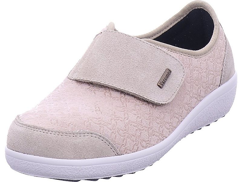 VAROMED Freemont beige Slipper günstig online kaufen