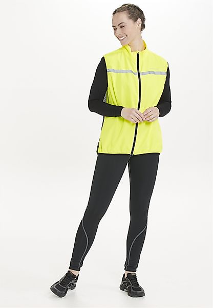 ENDURANCE Funktionsweste Sindry mit top Sichtbarkeit günstig online kaufen