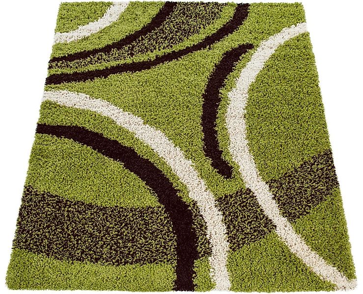 Paco Home Läufer Mango 301, rechteckig, günstig online kaufen