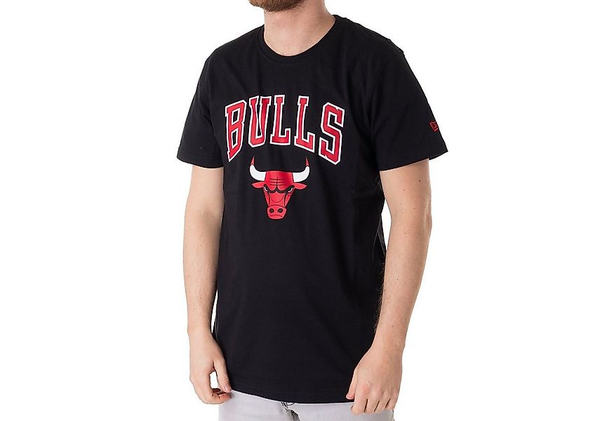 New Era T-Shirt T-Shirt NOS New Era Chicago Bulls günstig online kaufen