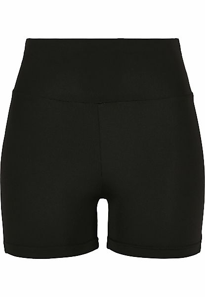 URBAN CLASSICS Stoffhose "Urban Classics Damen Ladies Recycled High Waist C günstig online kaufen