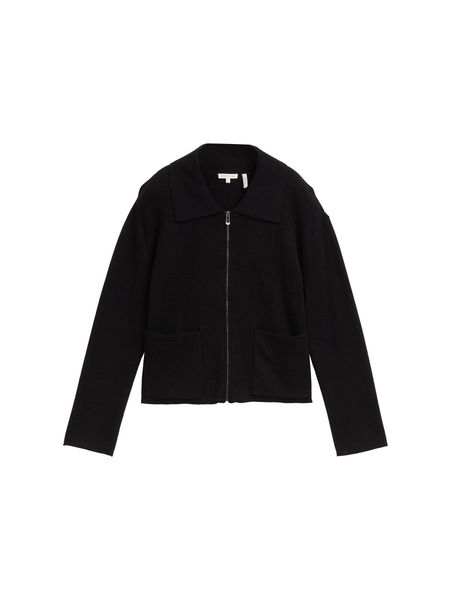TOM TAILOR Cardigan Pullover & Strickjacken günstig online kaufen