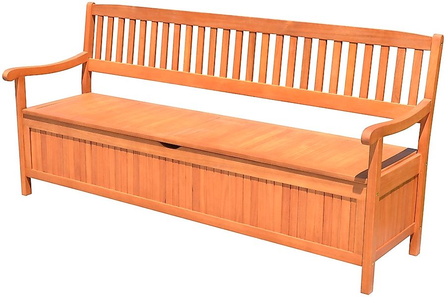 Garden Pleasure Gartenbank "HOUSTON" günstig online kaufen