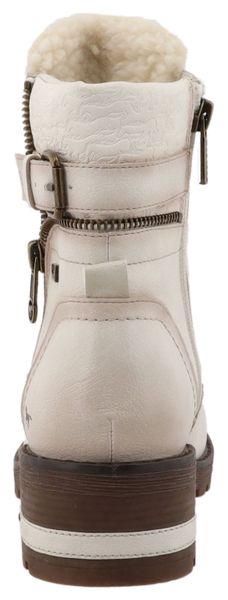 Mustang Shoes Haukea Winterstiefelette Winterstiefelette, Boots günstig online kaufen