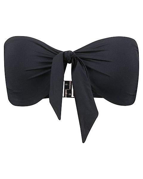 Seafolly Bügel-Bikini-Top Damen Bikinitop TWIST TIE günstig online kaufen