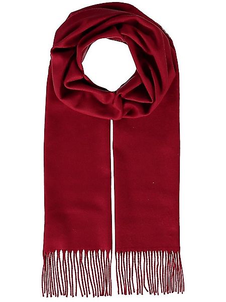 Giorgio Rimaldi Modeschal Cashmink® Schal, (mit Fransen), Co2 neutral günstig online kaufen