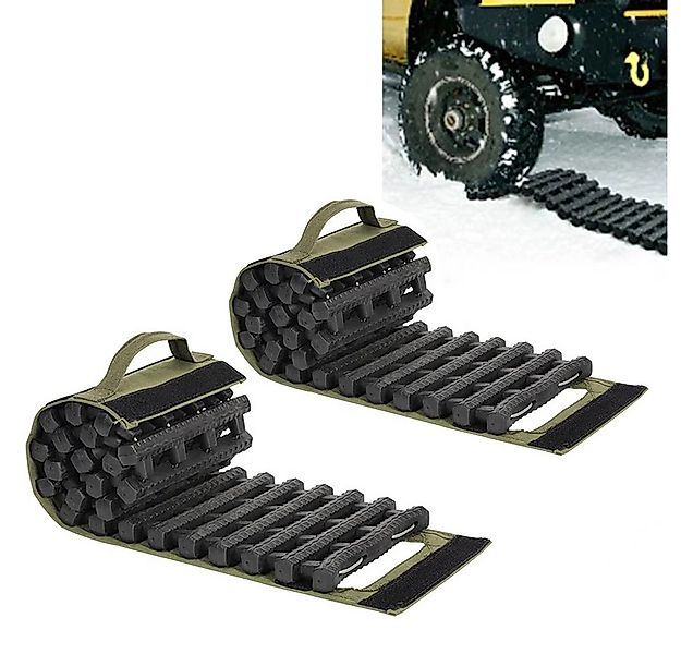 Vanit Campingliege Set 2x Griphilfe Anfahrhilfe Auto GH1 Antirutschmatte Tr günstig online kaufen