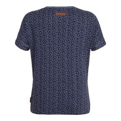 naketano T-Shirt Damen mit Herzen in günstig online kaufen