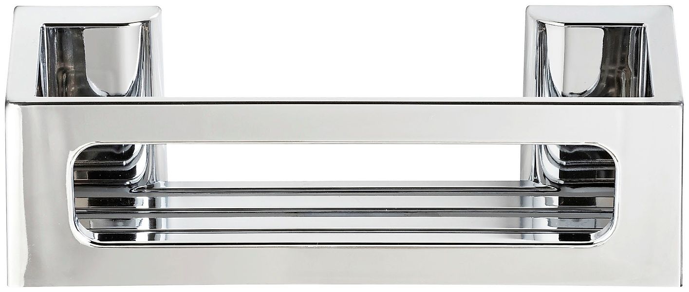 WENKO Ablageelement Turbo-Loc® Bralia, Befestigen ohne günstig online kaufen