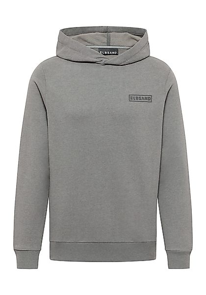Elbsand Hoodie Sivan Herren Kapuze, locker günstig online kaufen