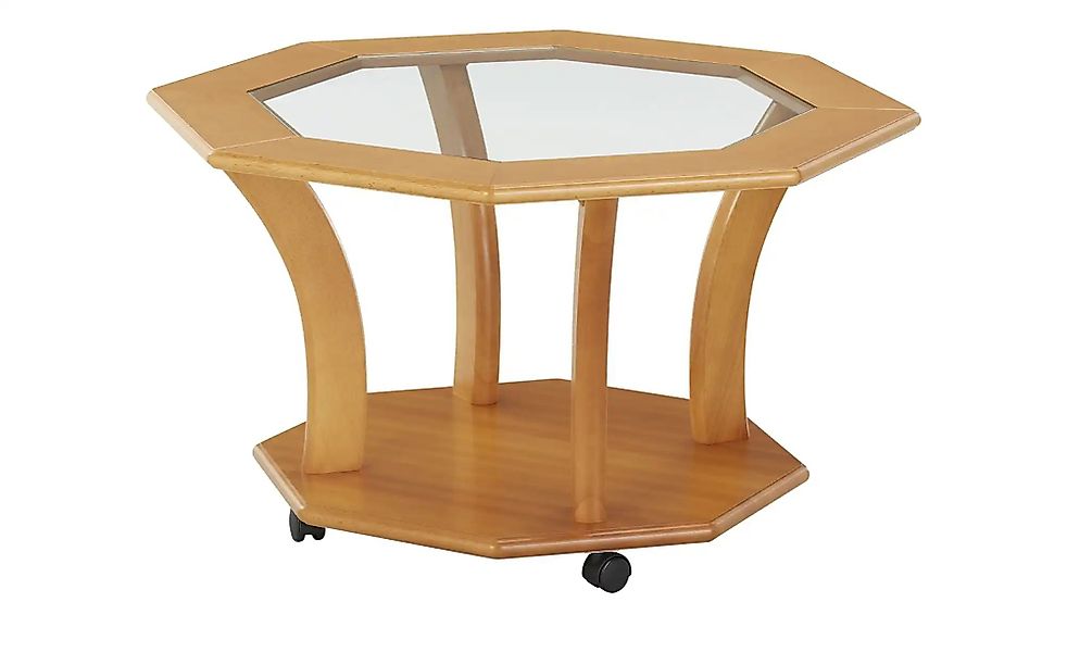 Couchtisch  Heka ¦ holzfarben ¦ Maße (cm): B: 83 H: 50 Tische > Mehr Tische günstig online kaufen
