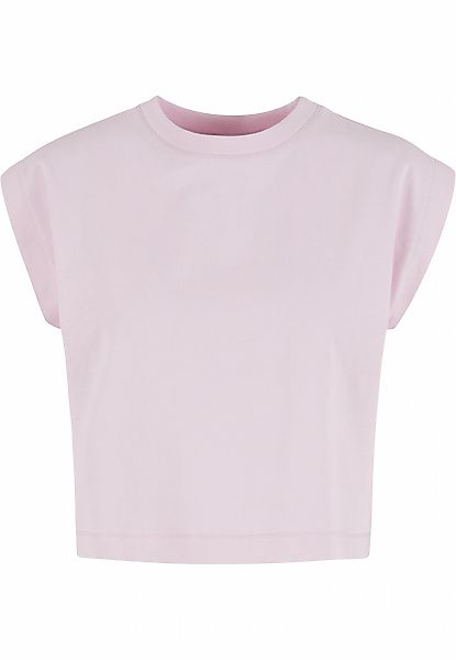 URBAN CLASSICS T-Shirt "Urban Classics Ladies Oversized Boxy Heavy Tee" 1 S günstig online kaufen