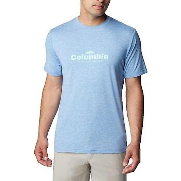 Columbia  T-Shirt T-shirt  Technique Kwick Hike günstig online kaufen