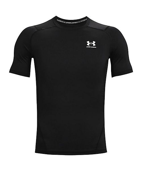 Under Armour® T-Shirt Under Armour Baselayer HG Comp T-Shirt Polyester günstig online kaufen