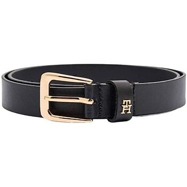 Tommy Hilfiger  Gürtel AW0AW17767-BDS günstig online kaufen