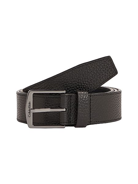 Calvin Klein Ledergürtel "CK CASUAL PB 35MM" günstig online kaufen