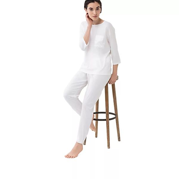 Damen Schlafanzughose Mit Komfortbund Sleepsation Bio-baumwolle günstig online kaufen