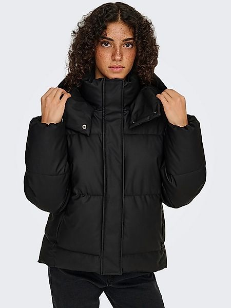 ONLY Steppjacke ONLAGNES COATED PUFFER JACKET OTW günstig online kaufen