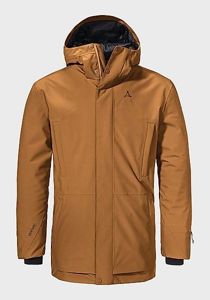 Schöffel Langjacke Urban Ins Parka Style Crivat MNS günstig online kaufen