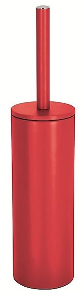 spirella WC-Garnitur AKIRA, Toilettenbürste, hygienischer Innenbehälter, pu günstig online kaufen