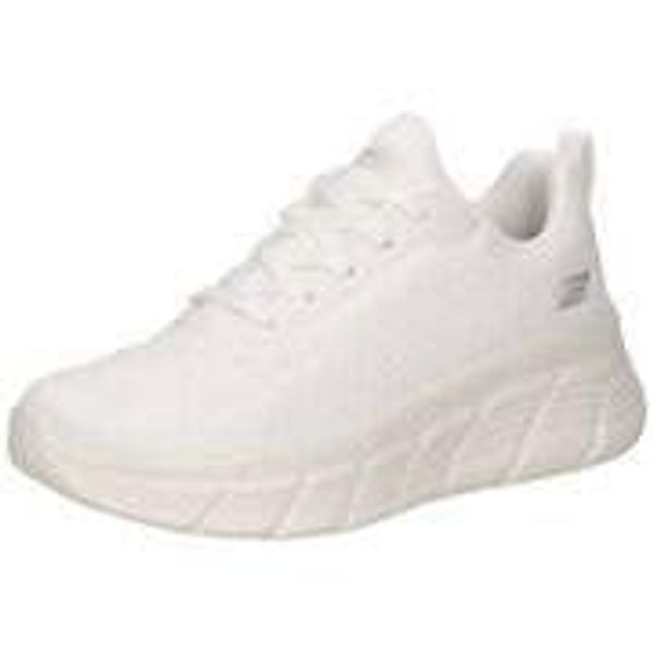 Skechers Bobs B Flex Hi Flying Hi Damen weiß günstig online kaufen