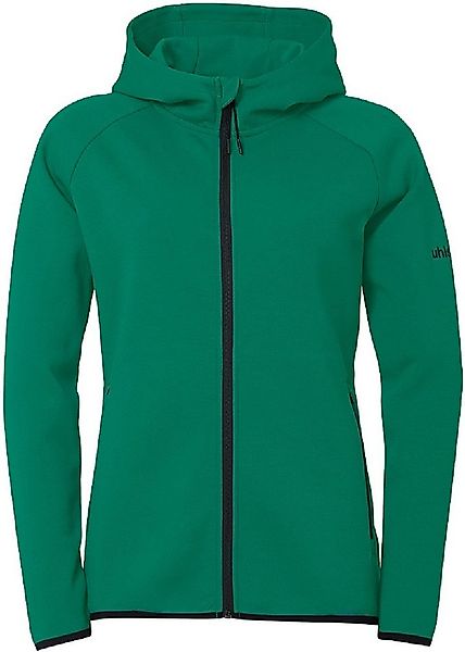 uhlsport Trainingsjacke Id Kapuzenjacke Damen günstig online kaufen